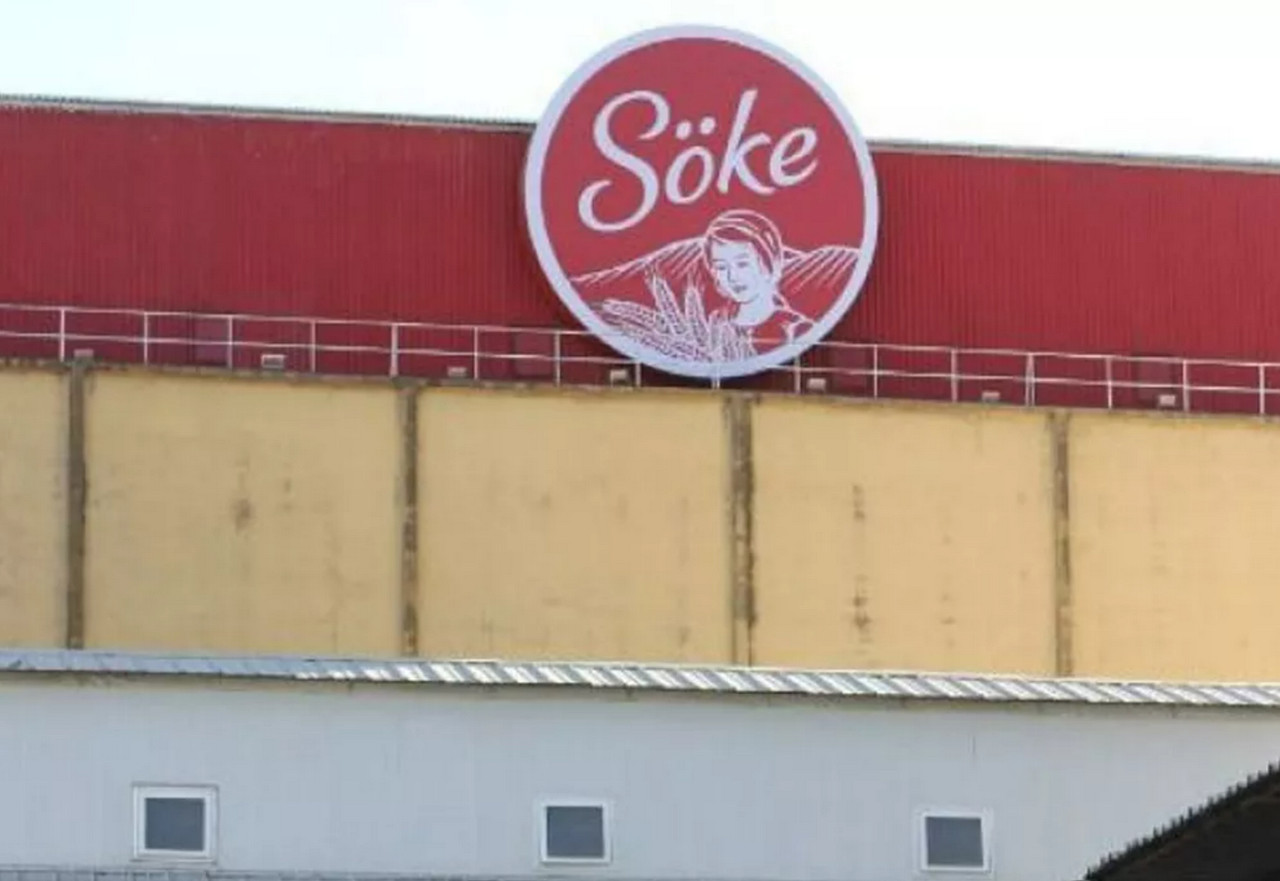 Söke Un