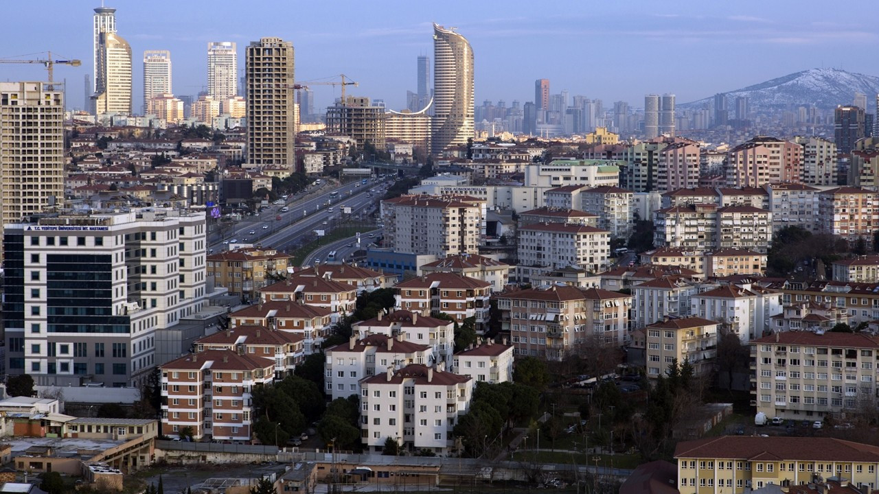 Konut kampanyasına rayiç bedel engeli