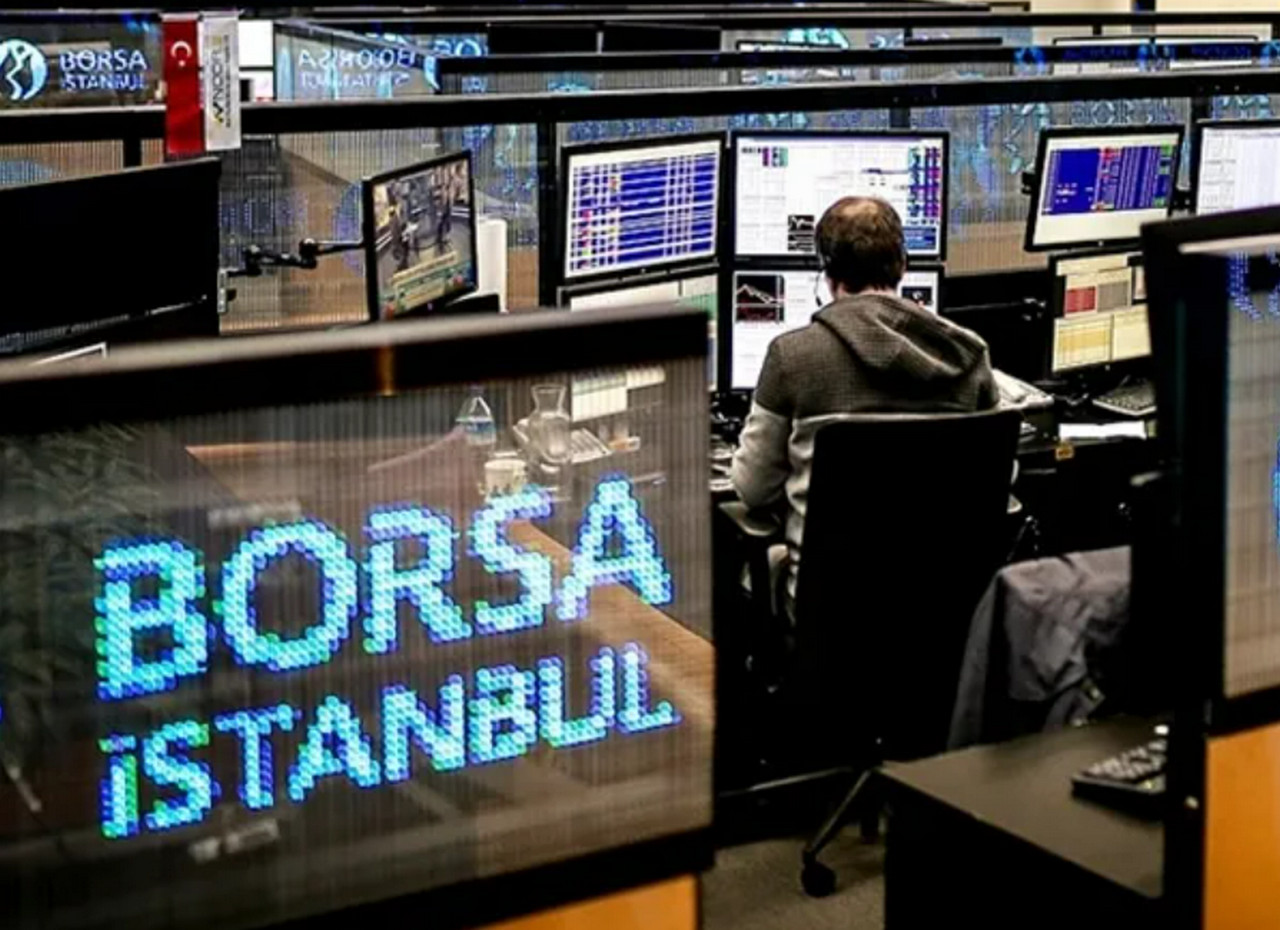 Alternatif Bank anlık borsa verisini bedava verecek!