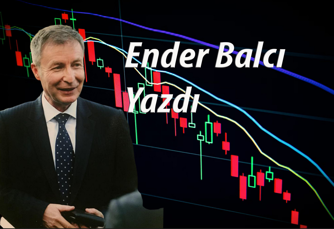 Ender Balcı