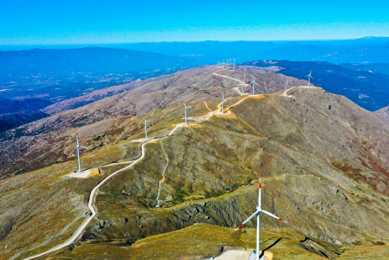 Akfen Yenilenebilir Enerji’nin halka arzı onaylandı