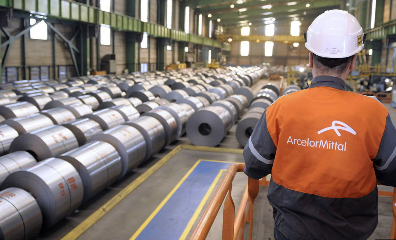 Arcelor Mittal