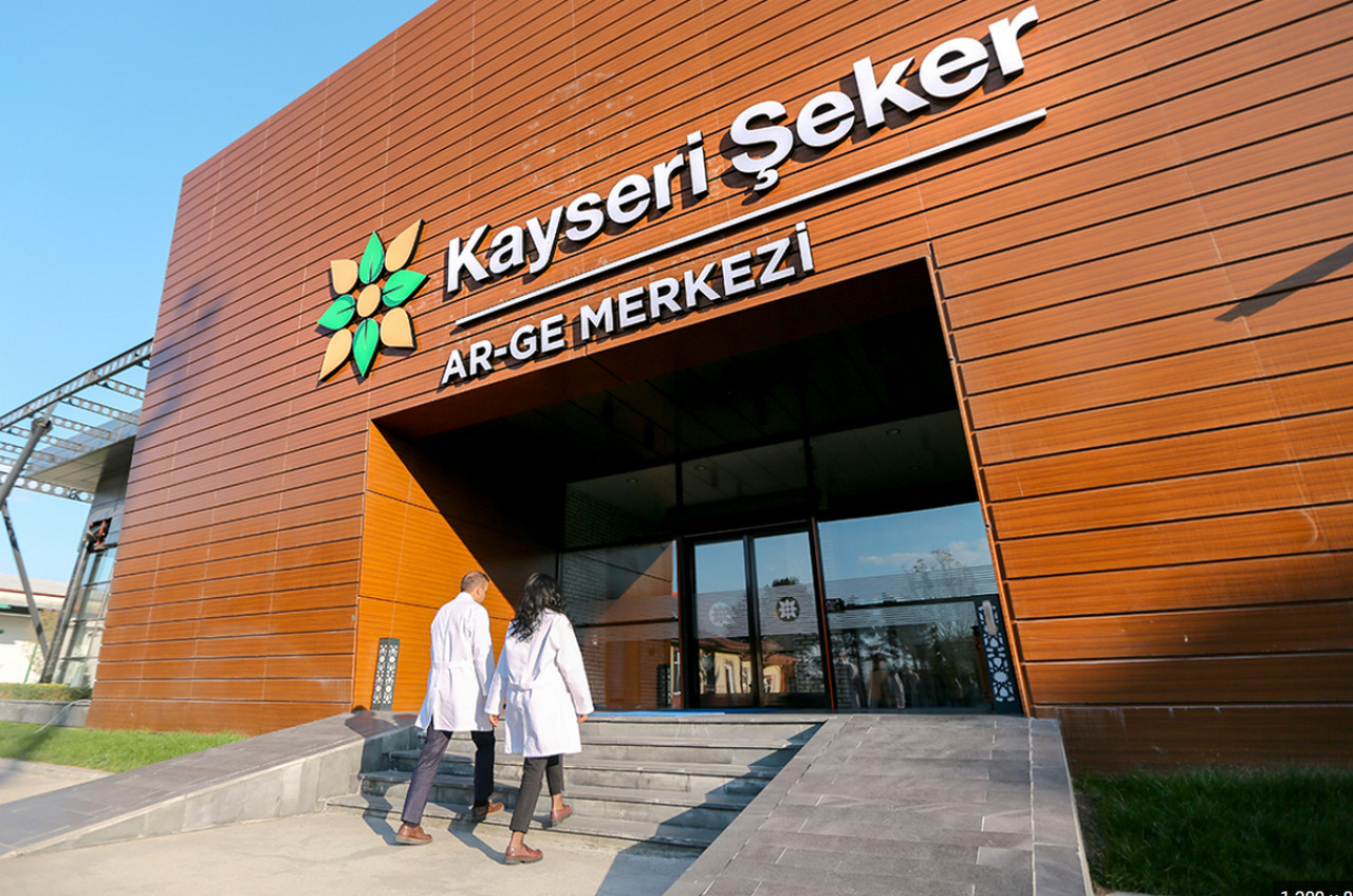 Kayseri Şeker Fabrikası borsaya geliyor