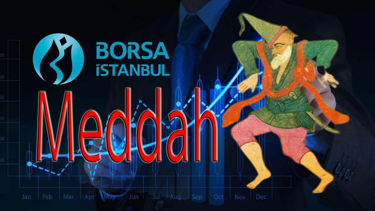 Borsada Samat Sarmalı!