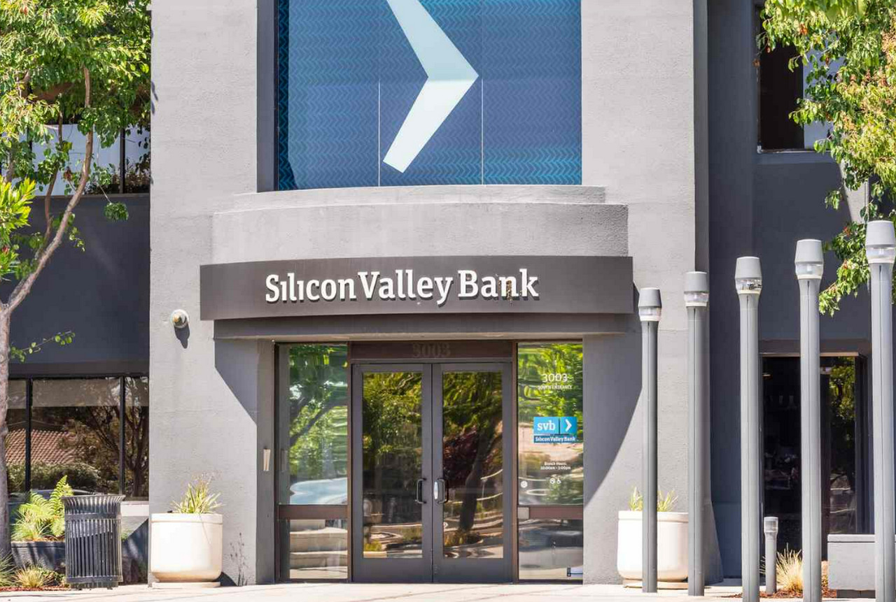 SVB Financial Group