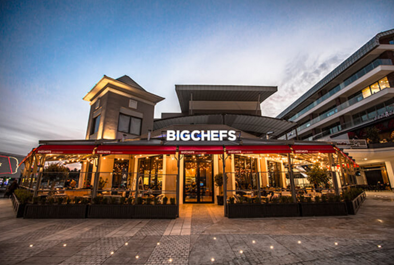 BigChefs’in halka arzına 1,89 milyon başvuru