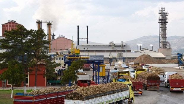 SPK onayladı… Kayseri Şeker Fabrikası, halka arz ediliyor