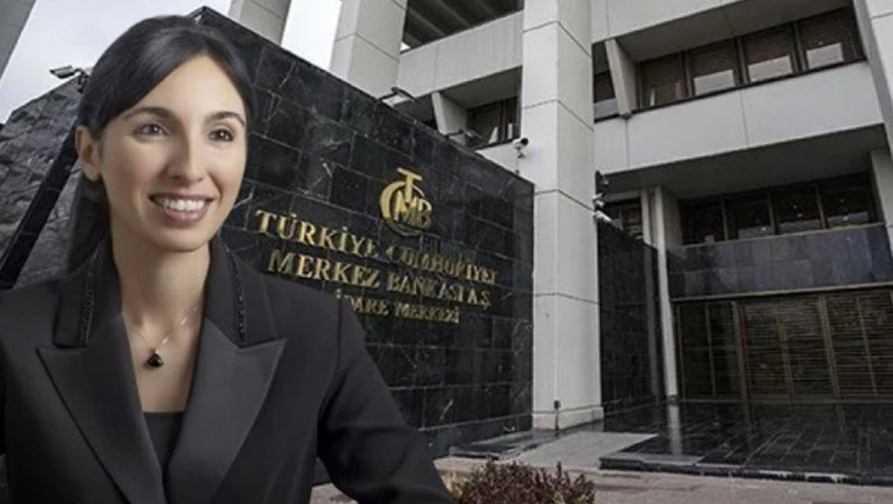 Merkez Bankası bu kez reeskont faizini yükseltti