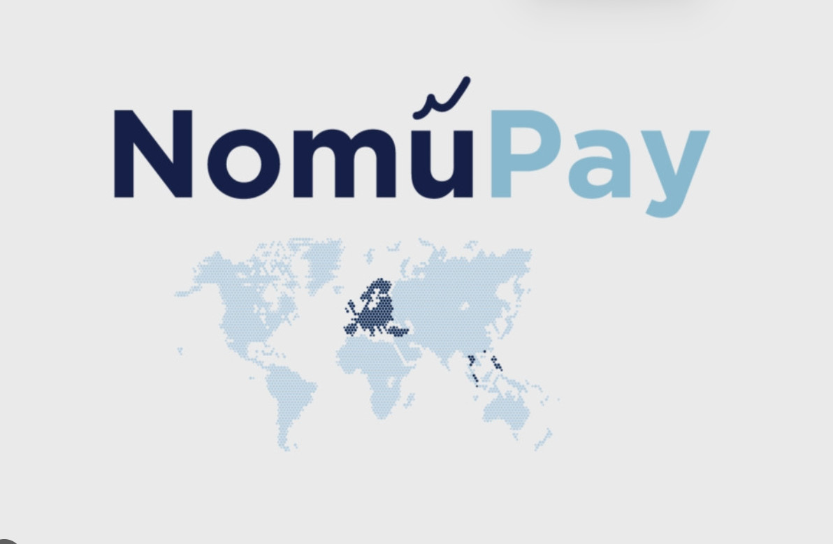 NomuPay, 53,6 milyon dolar yatırım aldı