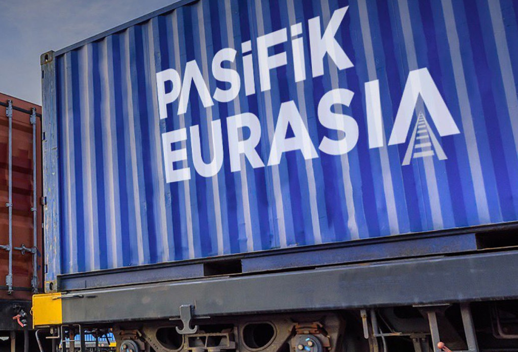 Pasifik Eurasia