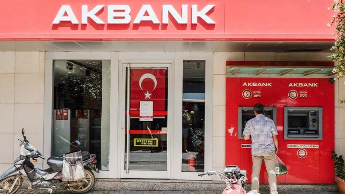 Akbank’ın altın yılı