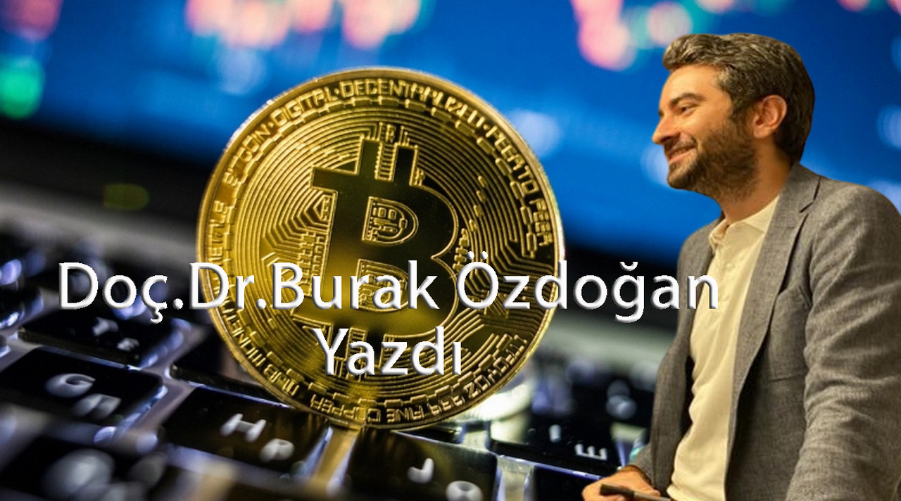 Doç.Dr. Burak Özdoğan