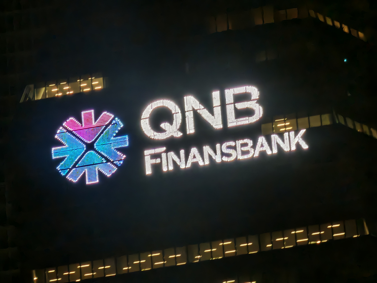 QNB Finansbank