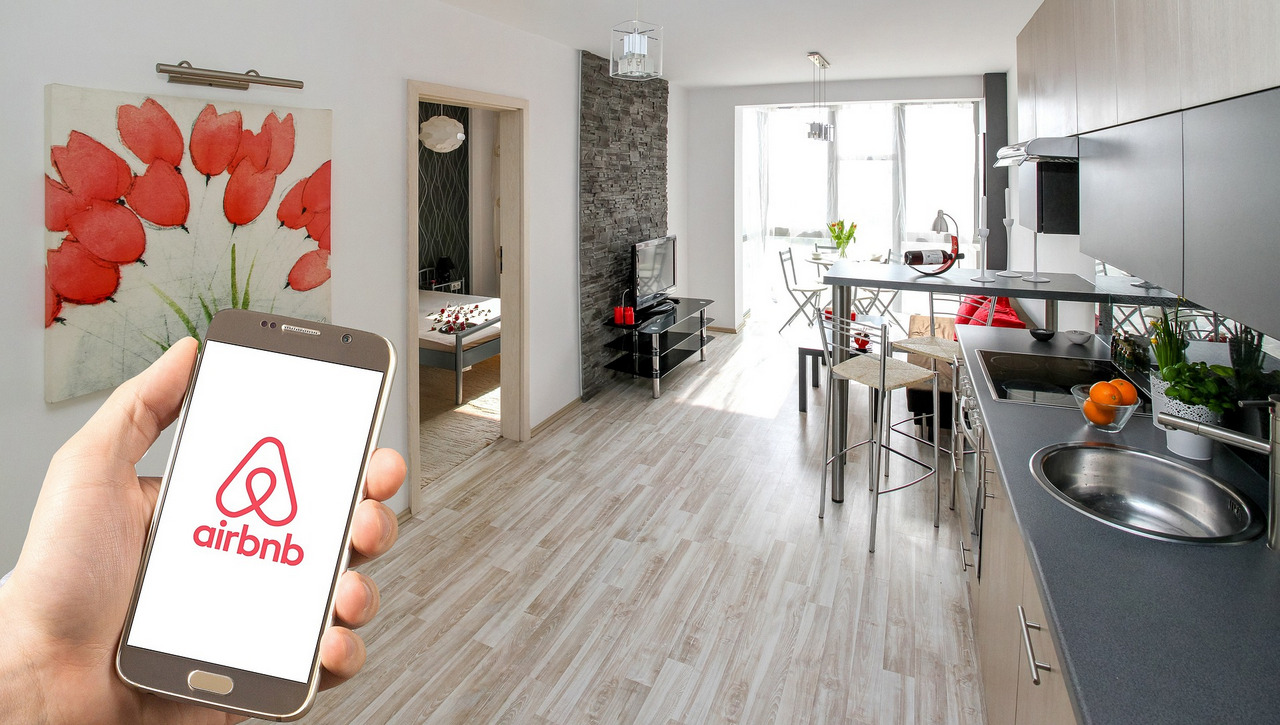 Boş otelleri doldurma projesi! Şimdi de Airbnb vergisi geliyor