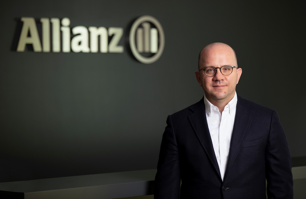 Allianz Türkiye, ilk 7 ayda BES fonları getiri sıralamasında birinci oldu!