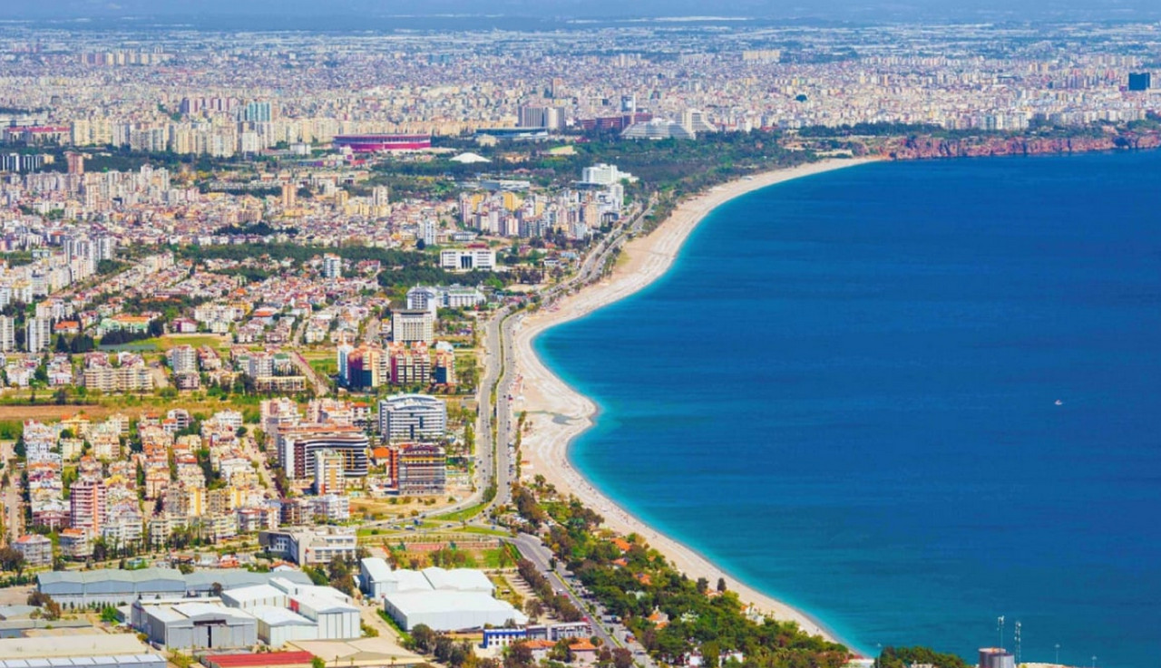 Antalya