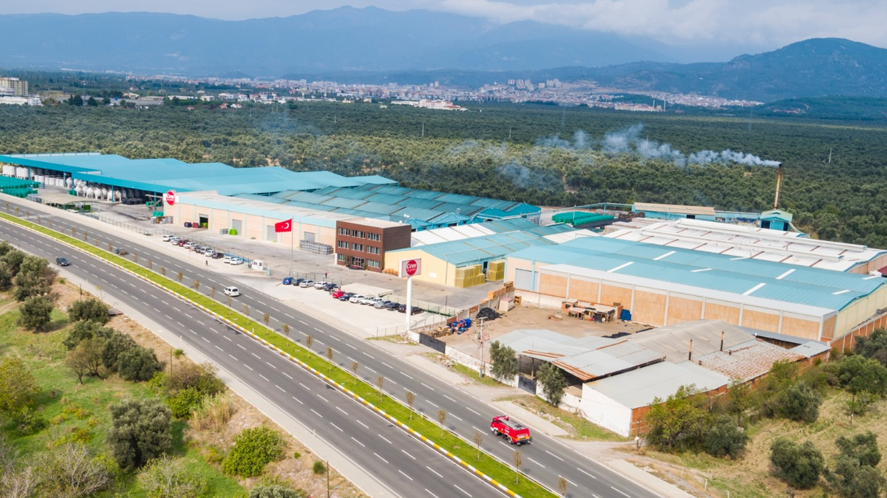 SPK halka arzını onayladı! Borsaya Zeytinci Geliyor!