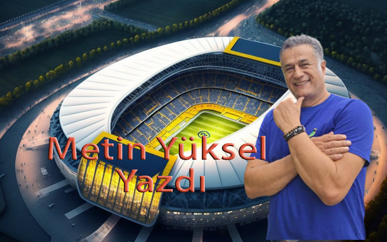 Metin Yüksel ‘den Derbi Analizi; Fenerbahçe ’de Bilanço Şoku!