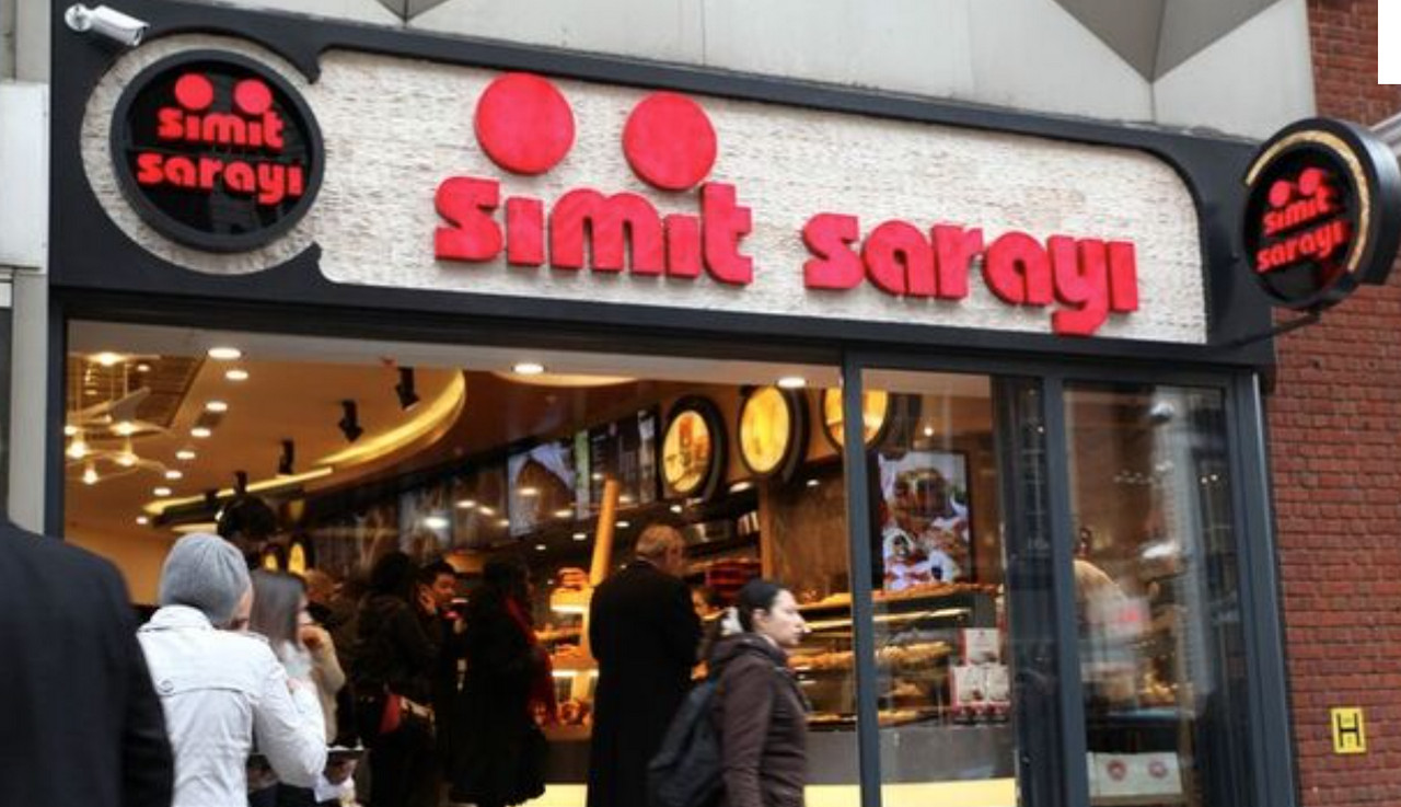 Simit Sarayı