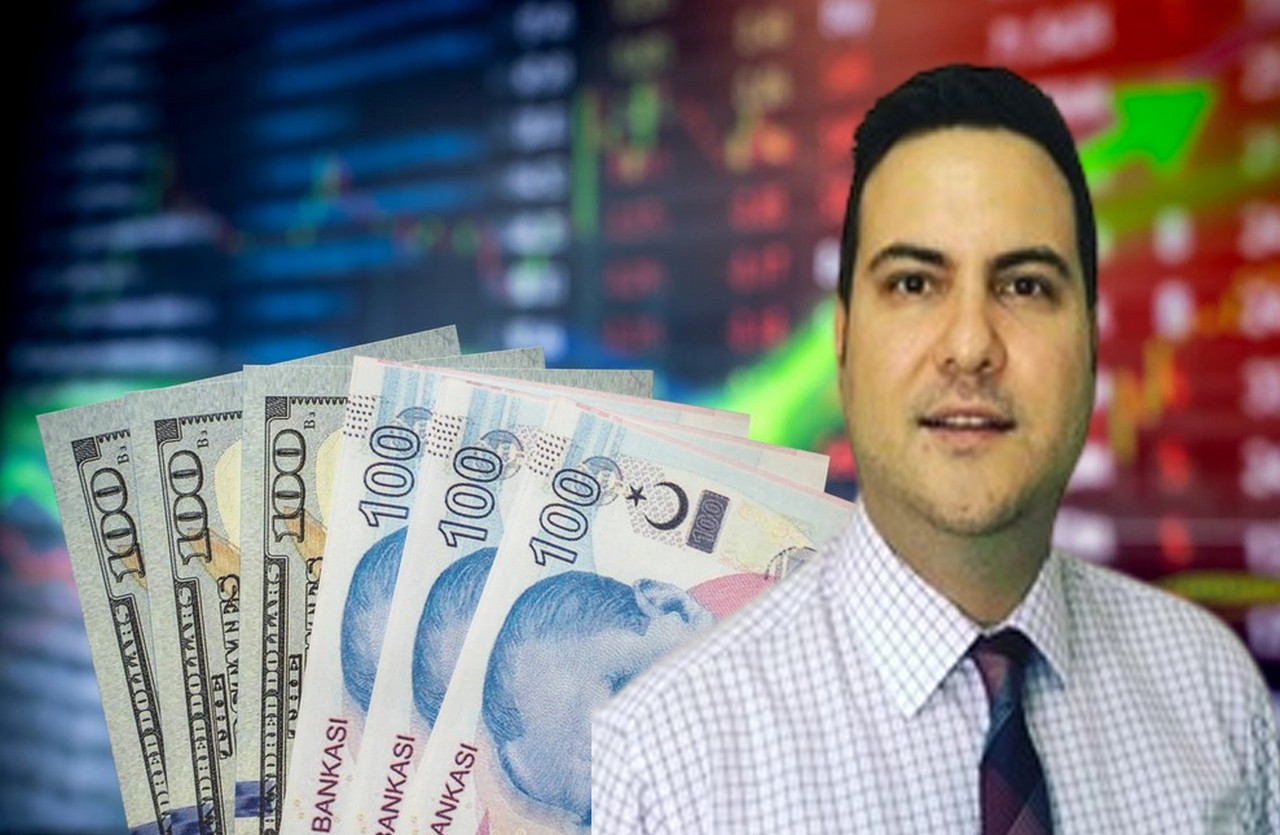 Düşen Borsa Yaratmışlar…