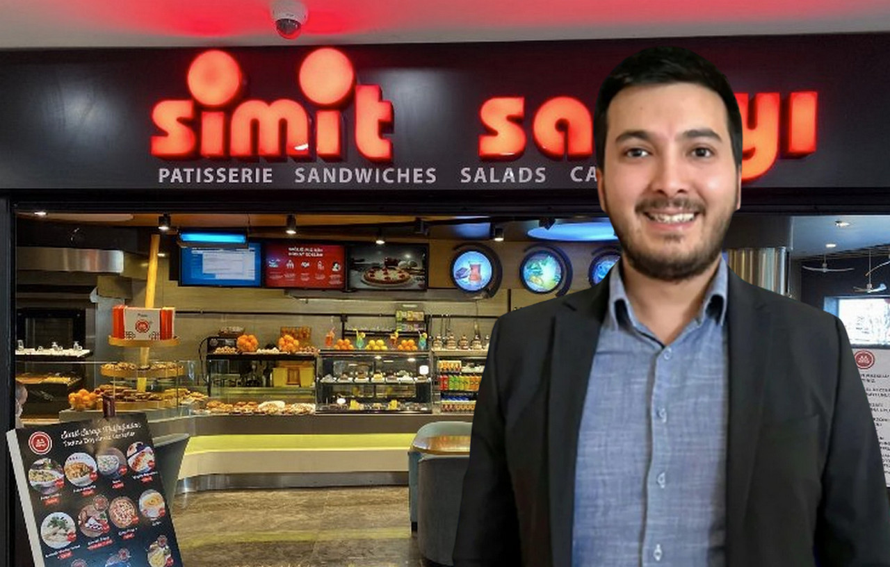 DMR mi Halka Açılıyor yoksa Simit Sarayı mı?