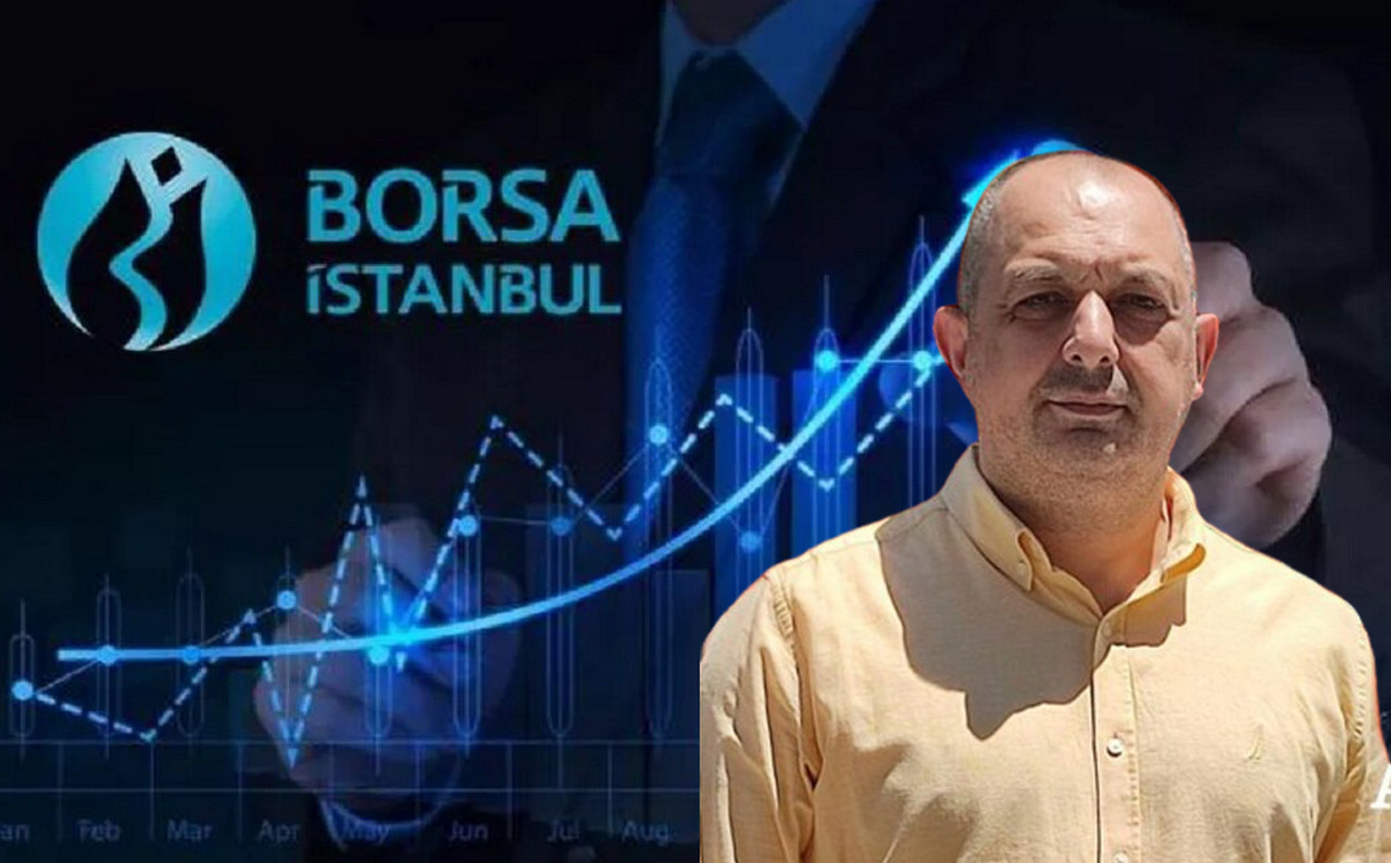 Düşen borsada ne yapılmalı? Borsada patron Mutlu Son İstiyor ama….