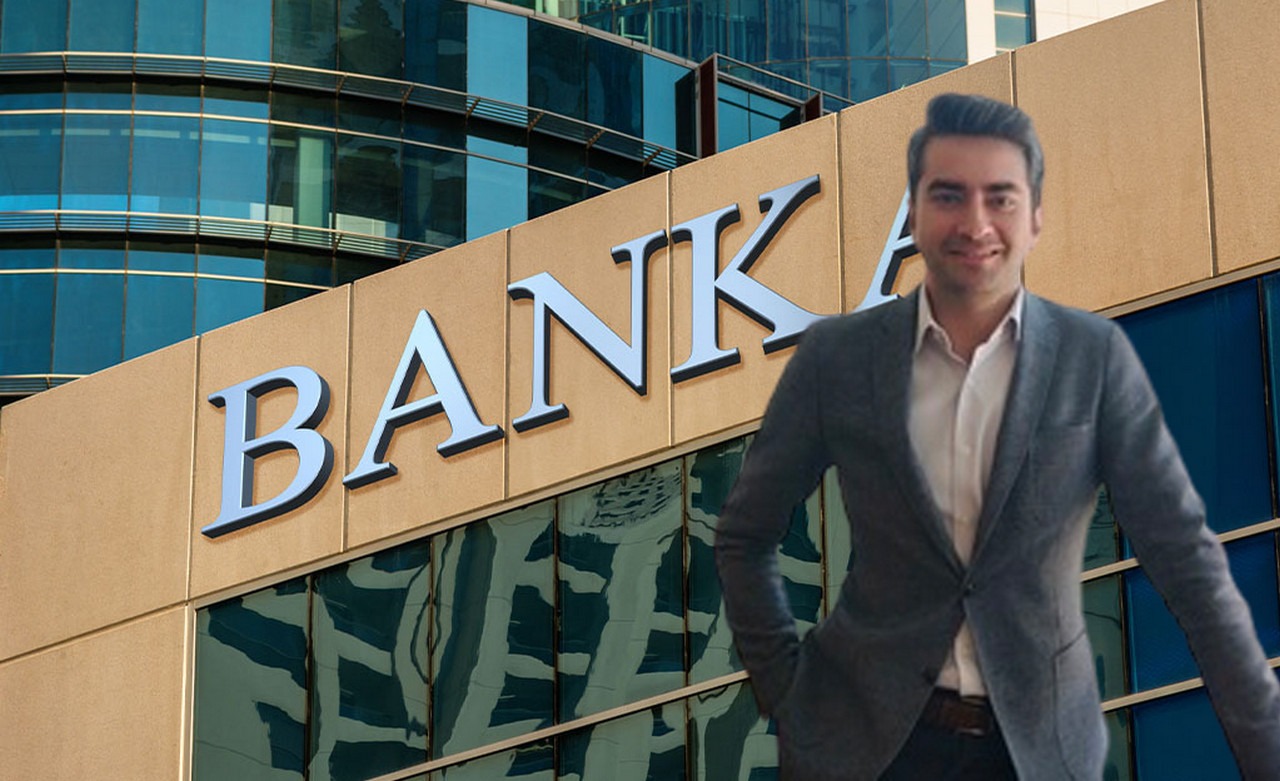 Dev Teknoloji Şirketleri Finans Sektörüne Giriyor, Bankacılığı Gelecekte Ne Bekliyor?