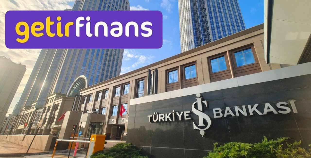 İş Bankası, Getir ile stratejik iş ortaklığına gidiyor