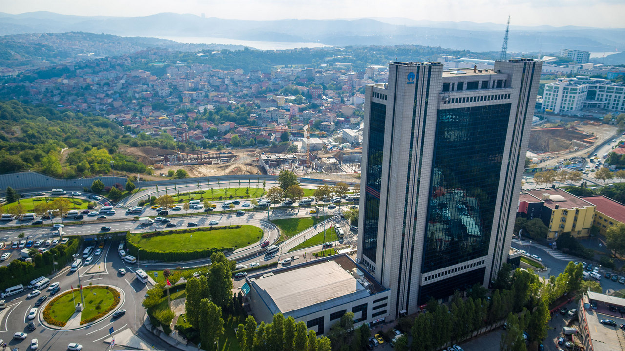 İnşaat sektöründe şok haber! Nurol tahvil ödemesini yapamıyor erteleme istedi!