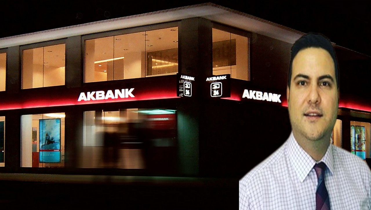 Akbank’ın Net Karında ‘Şubeye Ayakbastı Parası’ Etkisi!