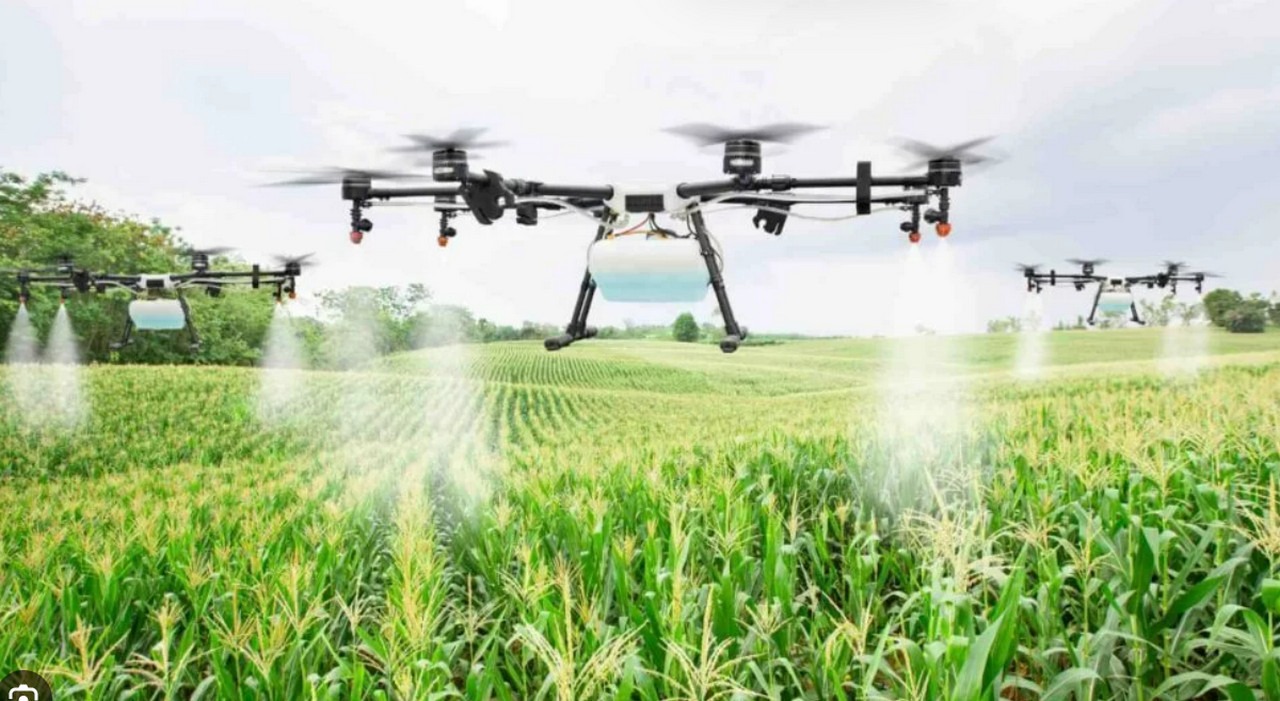 Agrotech Yüksek Teknoloji