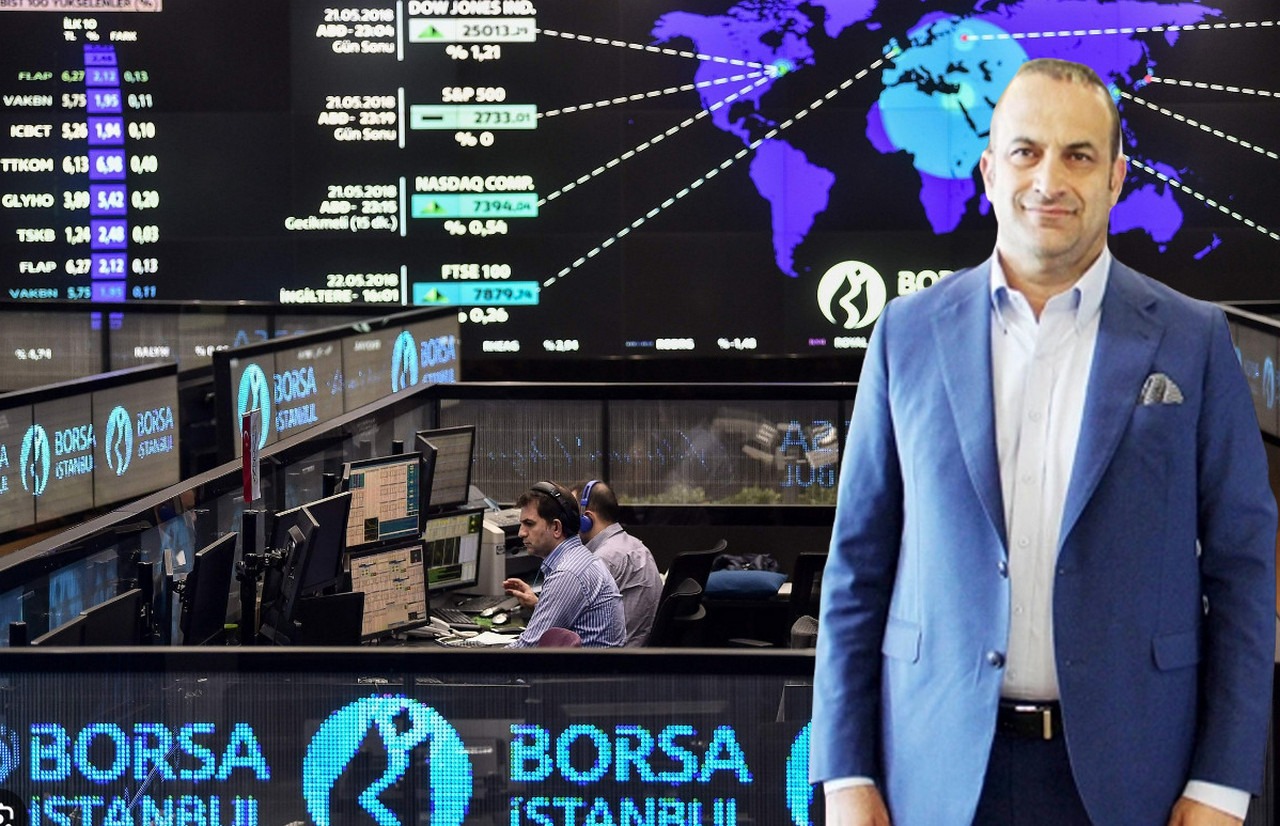 Ünlü Trader Uyardı: Robotlarla borsada yatırımcıyı soyuyorlar!