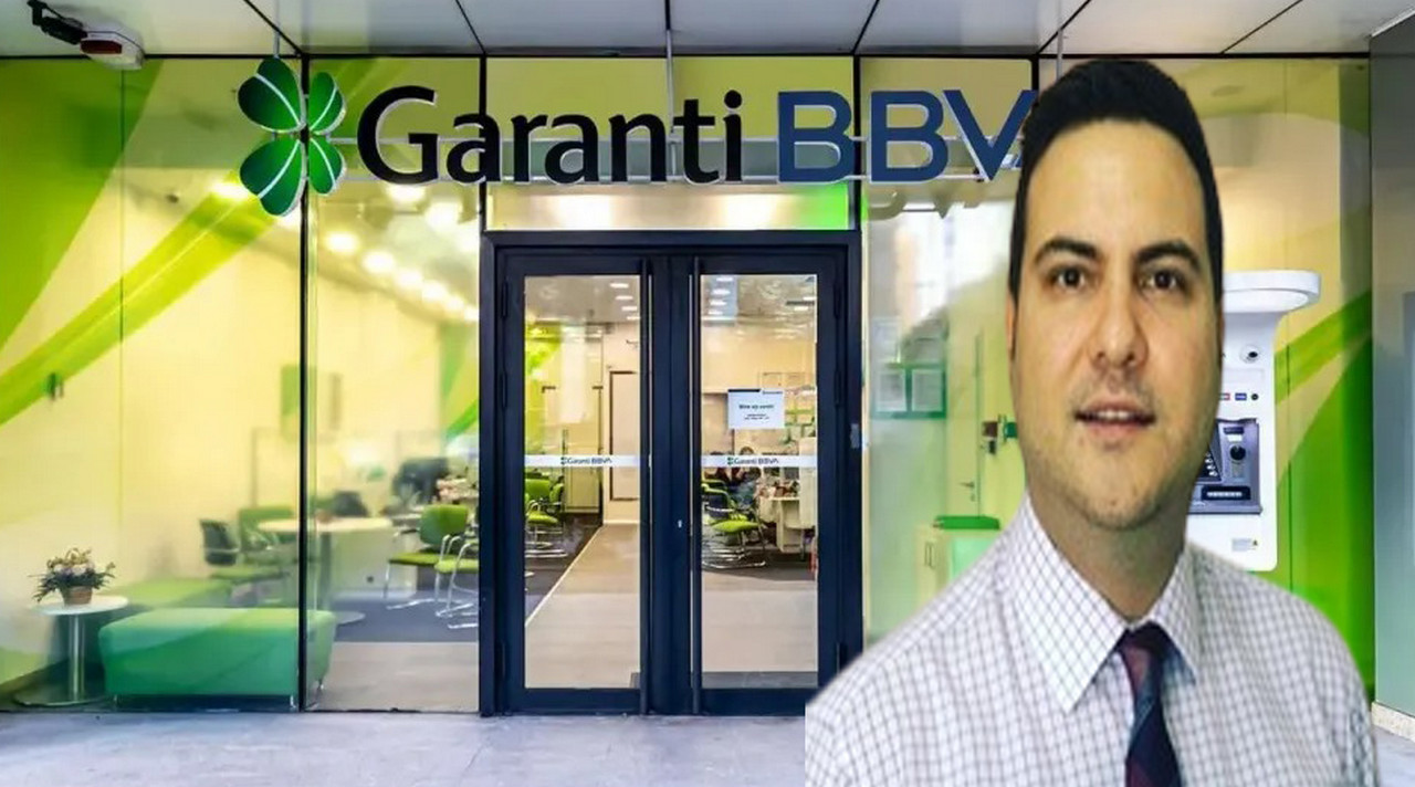 Garanti bankası Karında Enflasyon İllüzyonu!