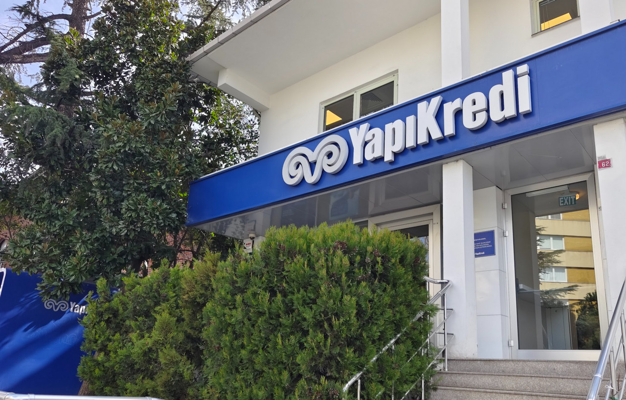 Yapı Kredi 1 lira kar payı verecek