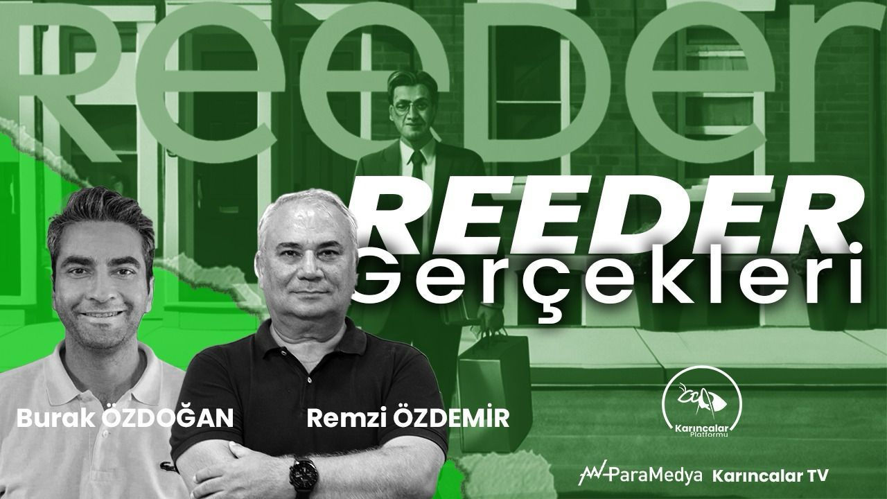 Reeder Gerçekleri: KAP Haberi mi, Vaat mi?