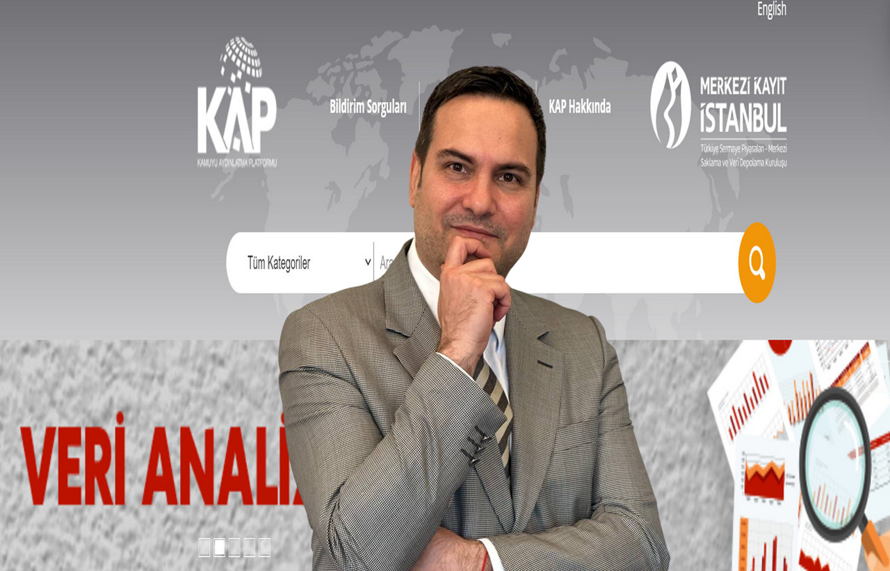 KAP Çöplüğü: SPK Özel Durum Açıklamalarını Kaldırmalı!