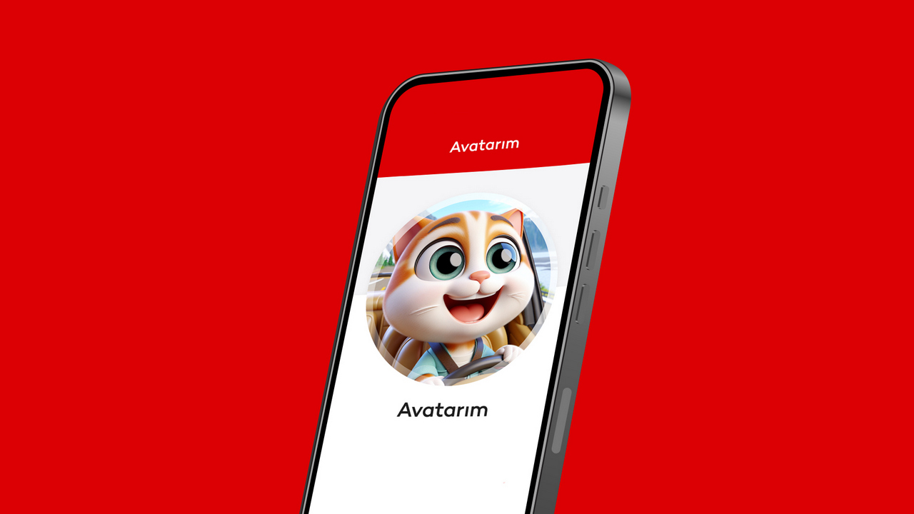 Akbank Avatar