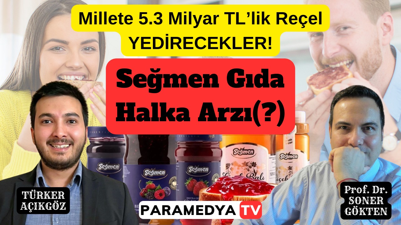 Halka Arzda Değerleme Rezaleti!