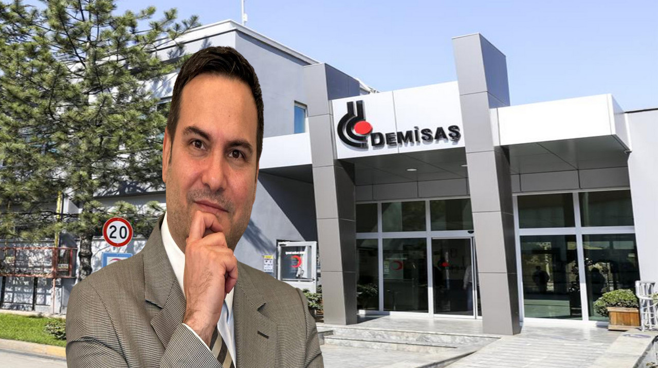 Hüsnü Güreli’den Demisaş açıklaması