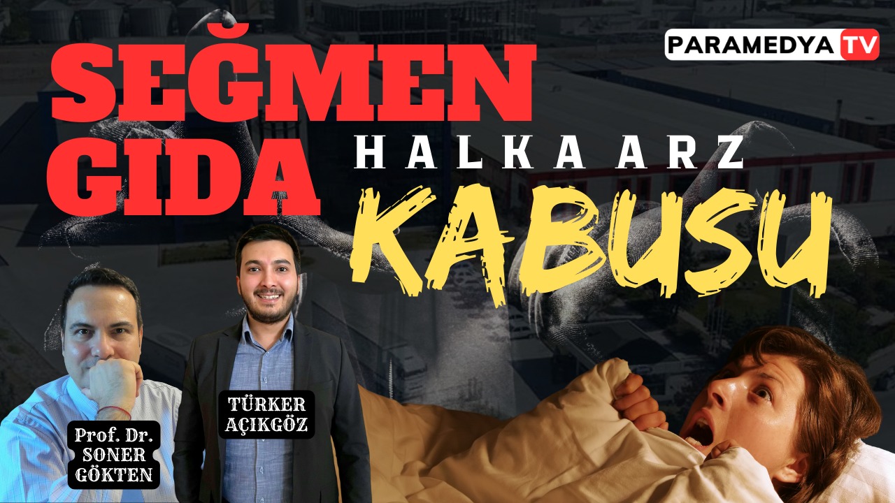 Seğmen Gıda Halka Arz Kâbusu!