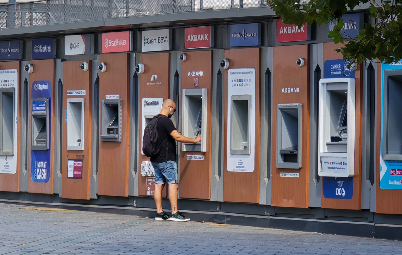 Tek başvuruyla birden fazla bankaya aynı anda kredi başvurusu