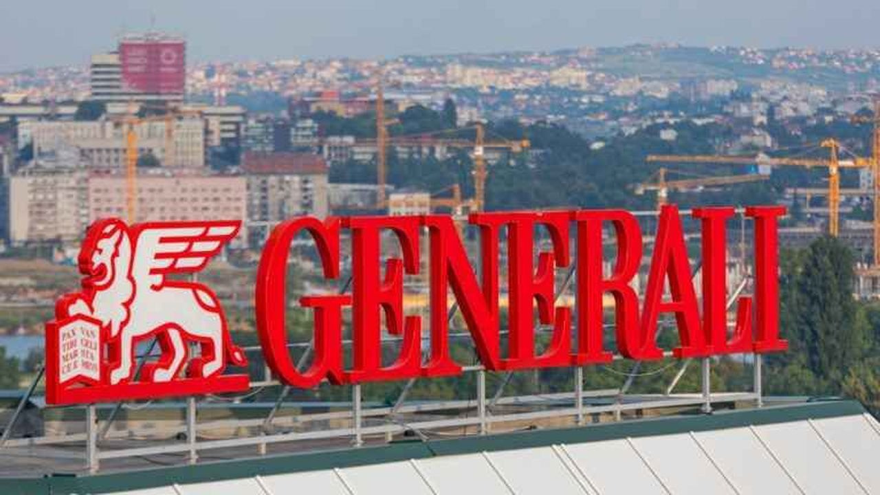 Kiler Holding, Generali Türkiye Sigorta’yı satın aldı